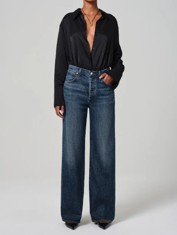 Annina Long Trouser Jean - Westwood