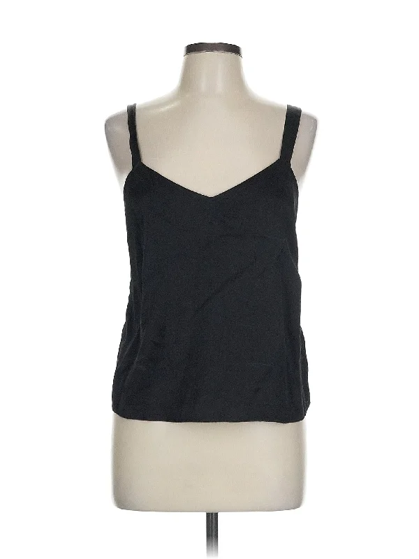 Sleeveless Top Casual Sweatshirts for Women