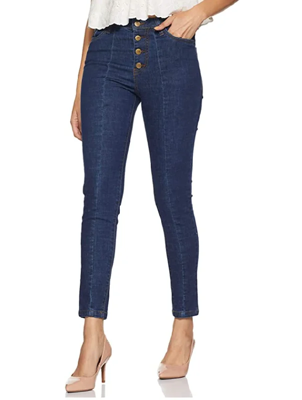 Women's Slim Jeans