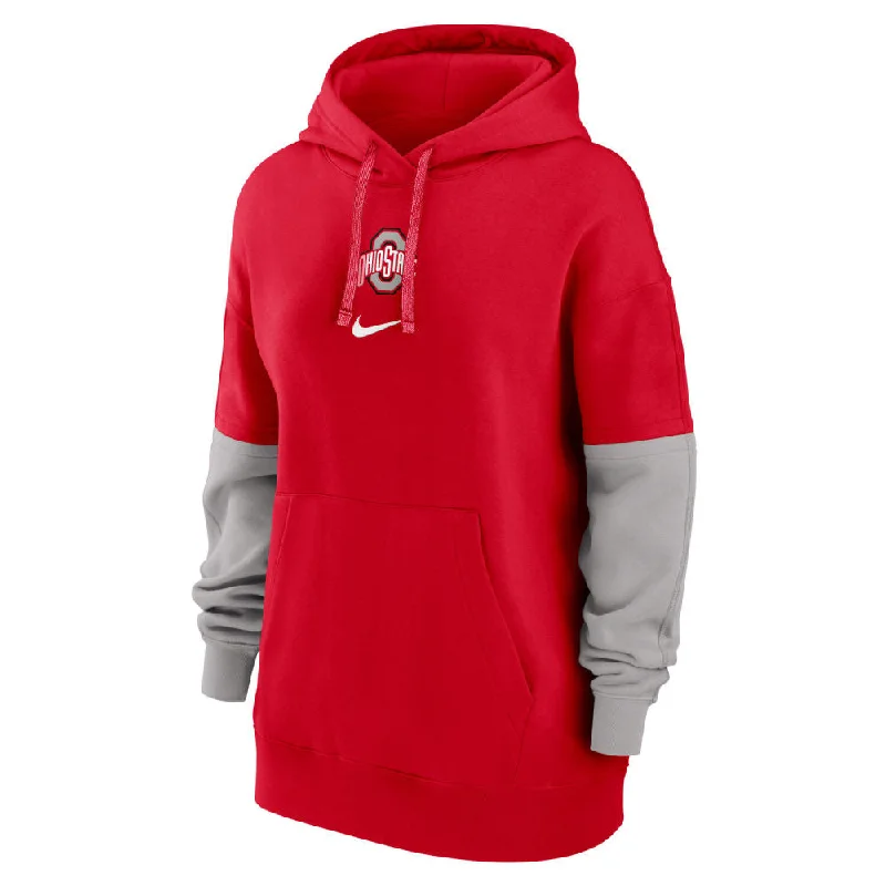 Women's Essential Sideline Hoodie Trendy Women’s Hoodies