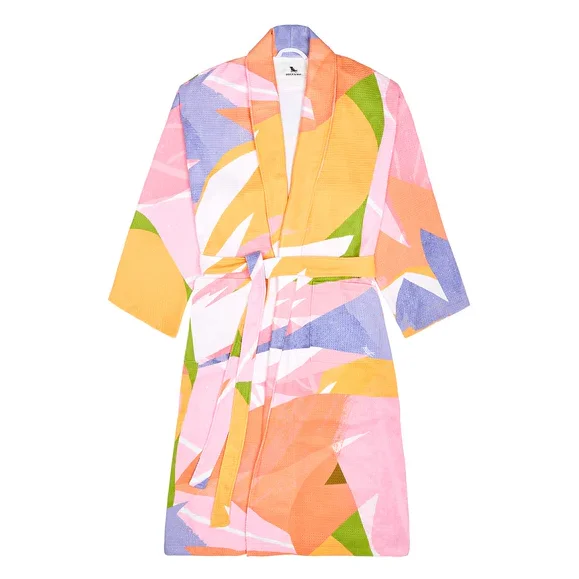 Bath Robe - Sinharaja Haven Work-from-home pajama sets