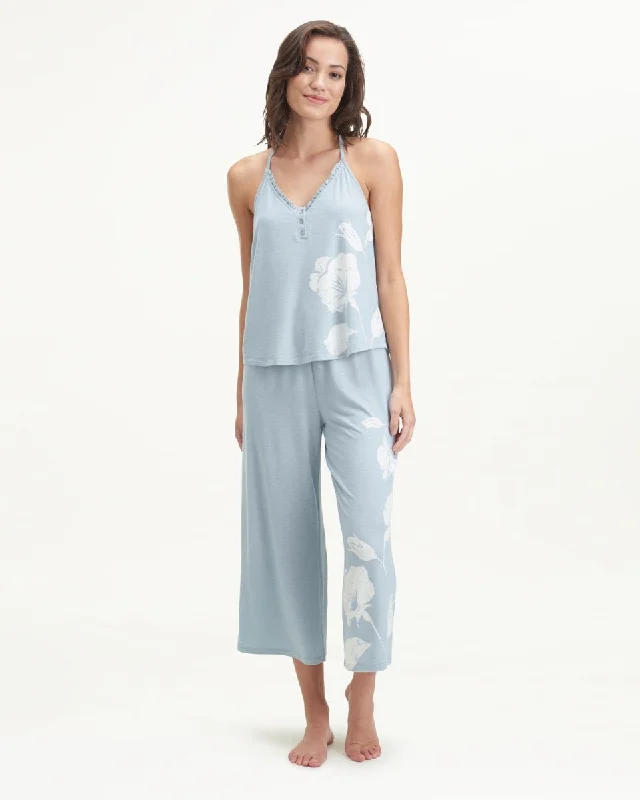 Forever Yours Capri Set Sexy pajama sets