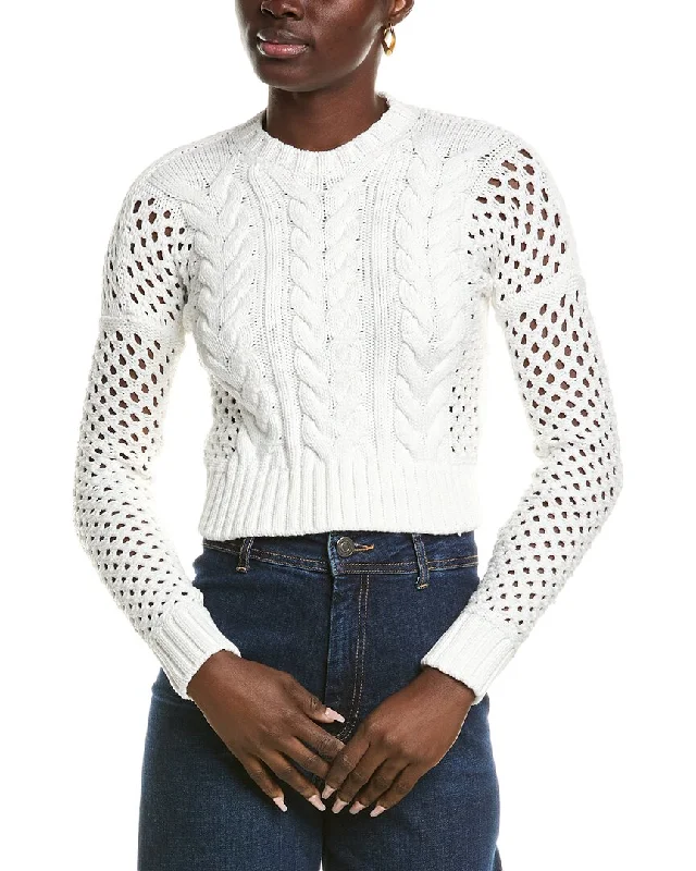 Max Mara Nadir Sweater Comfortable sweaters for all seasons