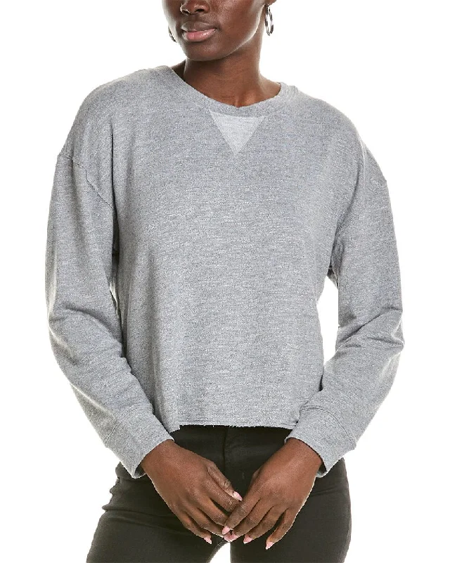 Splendid Dream Slub Pullover Discounted sweaters