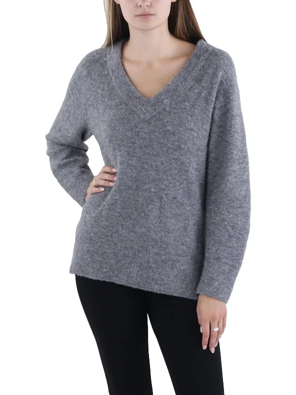 Womens Cashmere Winter Pullover Sweater Warmest sweaters for extreme cold