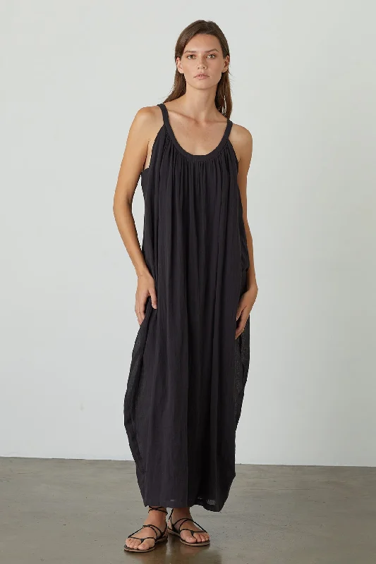 MARNI TANK MAXI DRESS Halter maxi dresses