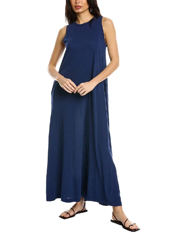 Velvet by Graham & Spencer Edith Maxi Tank Dress Maxi Skirt Collection