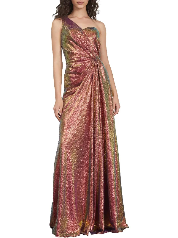 Womens Sequined Maxi Evening Dress Bohemian Maxi Skirt